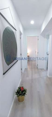 Apartamento T3 Venda em Benfica,Lisboa