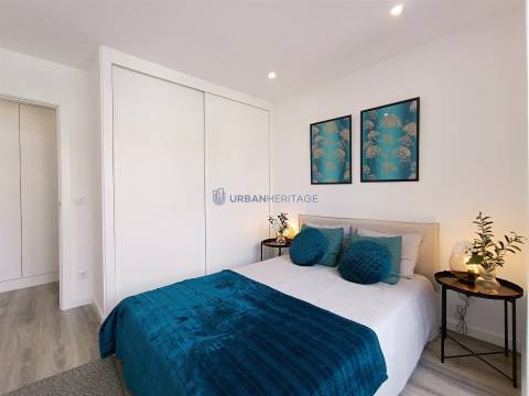 Apartamento T3 Venda em Benfica,Lisboa