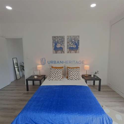 Apartamento T3 Venda em Benfica,Lisboa