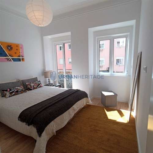 Apartamento T3 Venda em Benfica,Lisboa