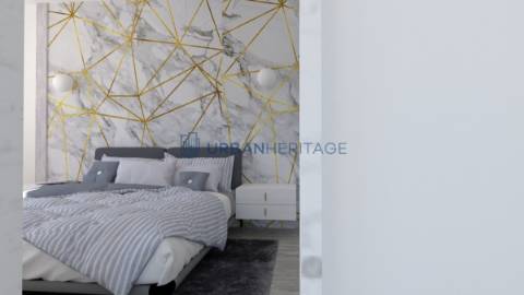 Apartamento T3 Venda em Benfica,Lisboa