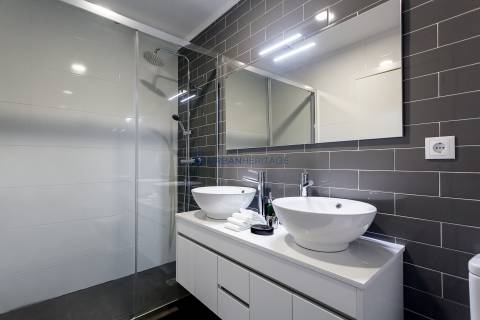 Apartamento T3 Venda em Benfica,Lisboa