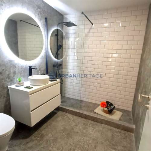 Apartamento T3 Venda em Benfica,Lisboa