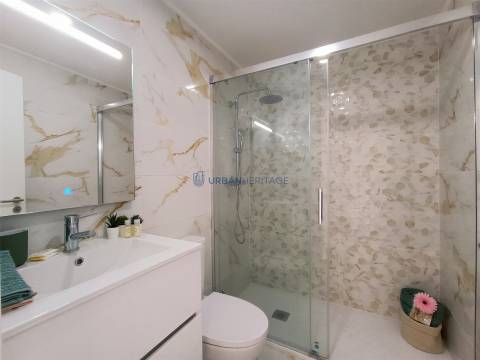 Apartamento T3 Venda em Benfica,Lisboa