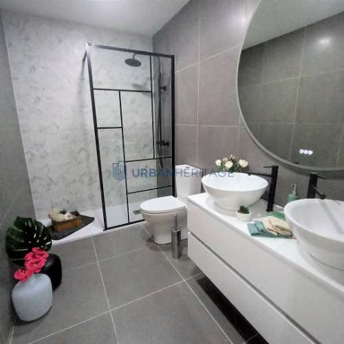 Apartamento T3 Venda em Benfica,Lisboa