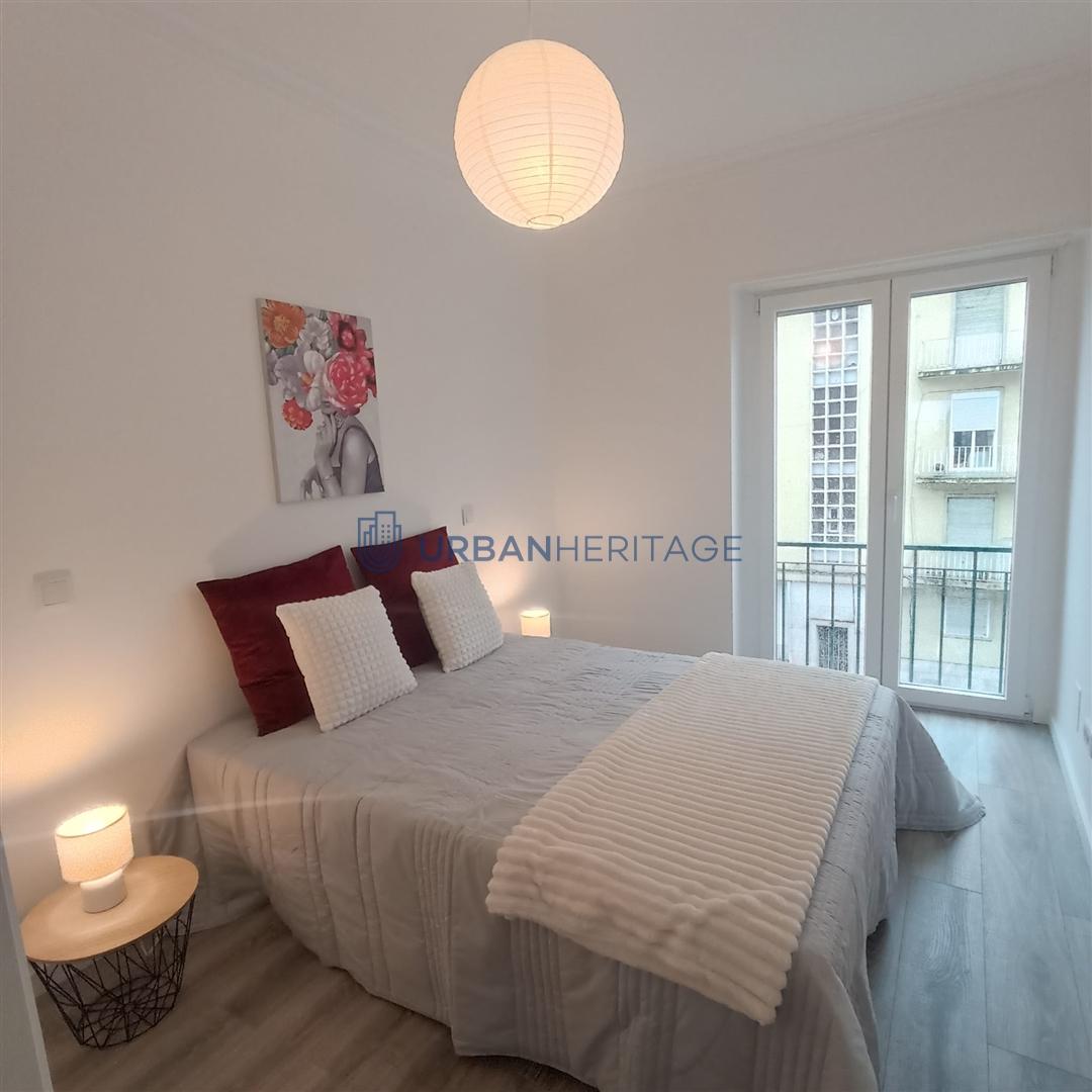 Apartamento T3 Venda em Penha de França,Lisboa