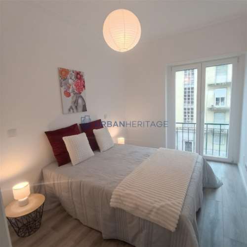 Apartamento T3 Venda em Penha de França,Lisboa