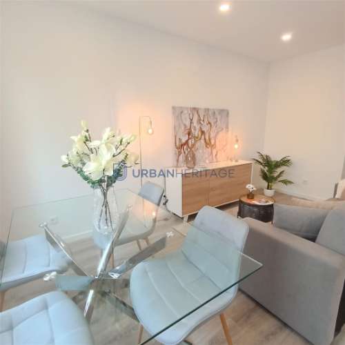 Apartamento T3 Venda em Penha de França,Lisboa