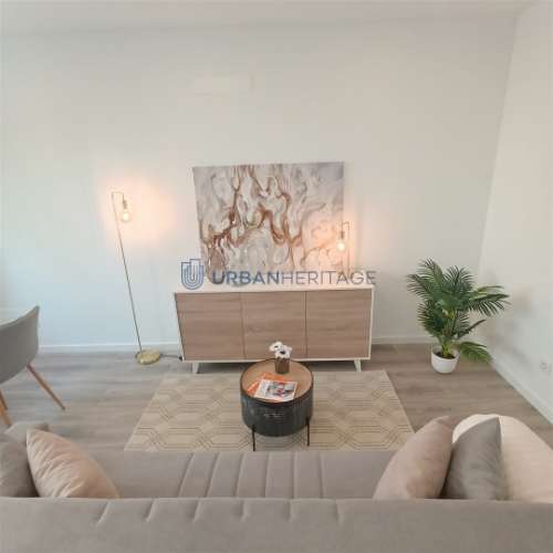 Apartamento T3 Venda em Penha de França,Lisboa