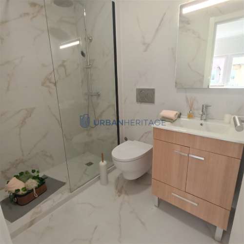 Apartamento T3 Venda em Penha de França,Lisboa