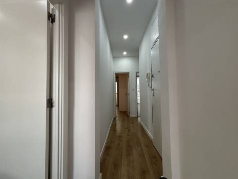 Apartamento T3 Venda em Penha de França,Lisboa