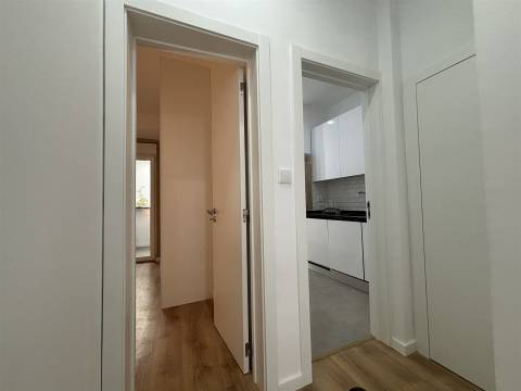 Apartamento T3 Venda em Penha de França,Lisboa