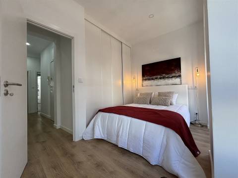 Apartamento T3 Venda em Penha de França,Lisboa