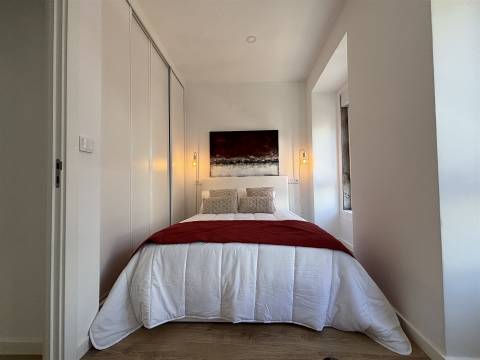 Apartamento T3 Venda em Penha de França,Lisboa