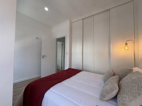 Apartamento T3 Venda em Penha de França,Lisboa