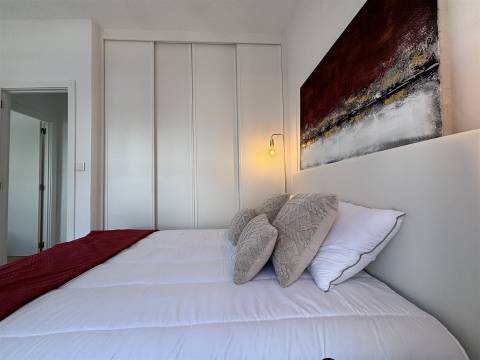 Apartamento T3 Venda em Penha de França,Lisboa