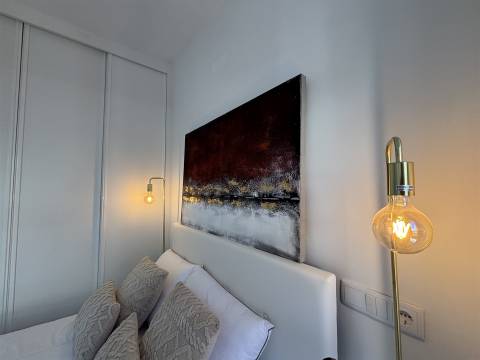 Apartamento T3 Venda em Penha de França,Lisboa