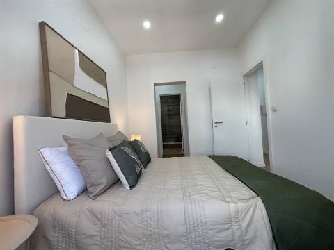 Apartamento T3 Venda em Penha de França,Lisboa