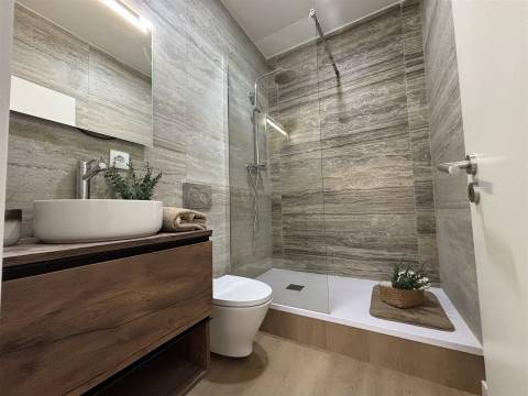 Apartamento T3 Venda em Penha de França,Lisboa