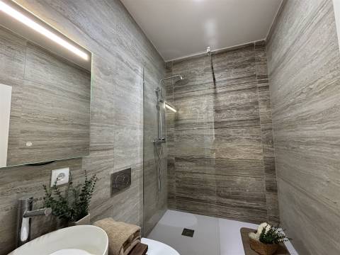Apartamento T3 Venda em Penha de França,Lisboa