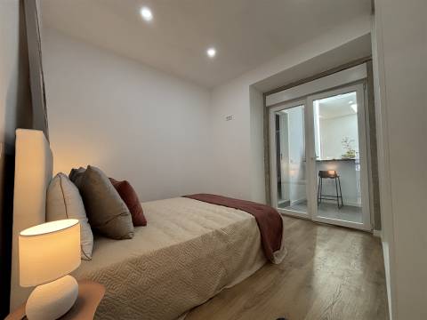 Apartamento T3 Venda em Penha de França,Lisboa