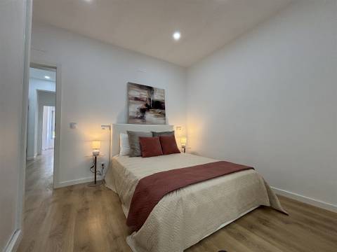 Apartamento T3 Venda em Penha de França,Lisboa