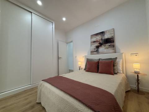 Apartamento T3 Venda em Penha de França,Lisboa