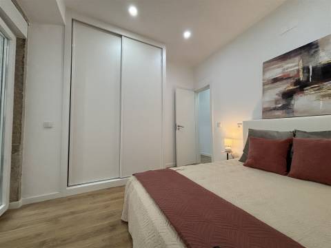 Apartamento T3 Venda em Penha de França,Lisboa