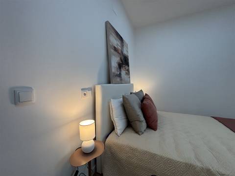 Apartamento T3 Venda em Penha de França,Lisboa