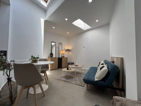 Apartamento T3 Venda em Penha de França,Lisboa