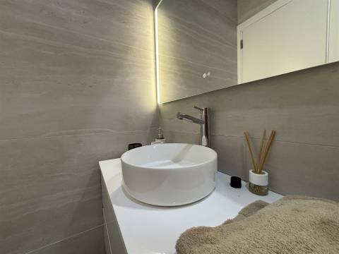 Apartamento T3 Venda em Penha de França,Lisboa