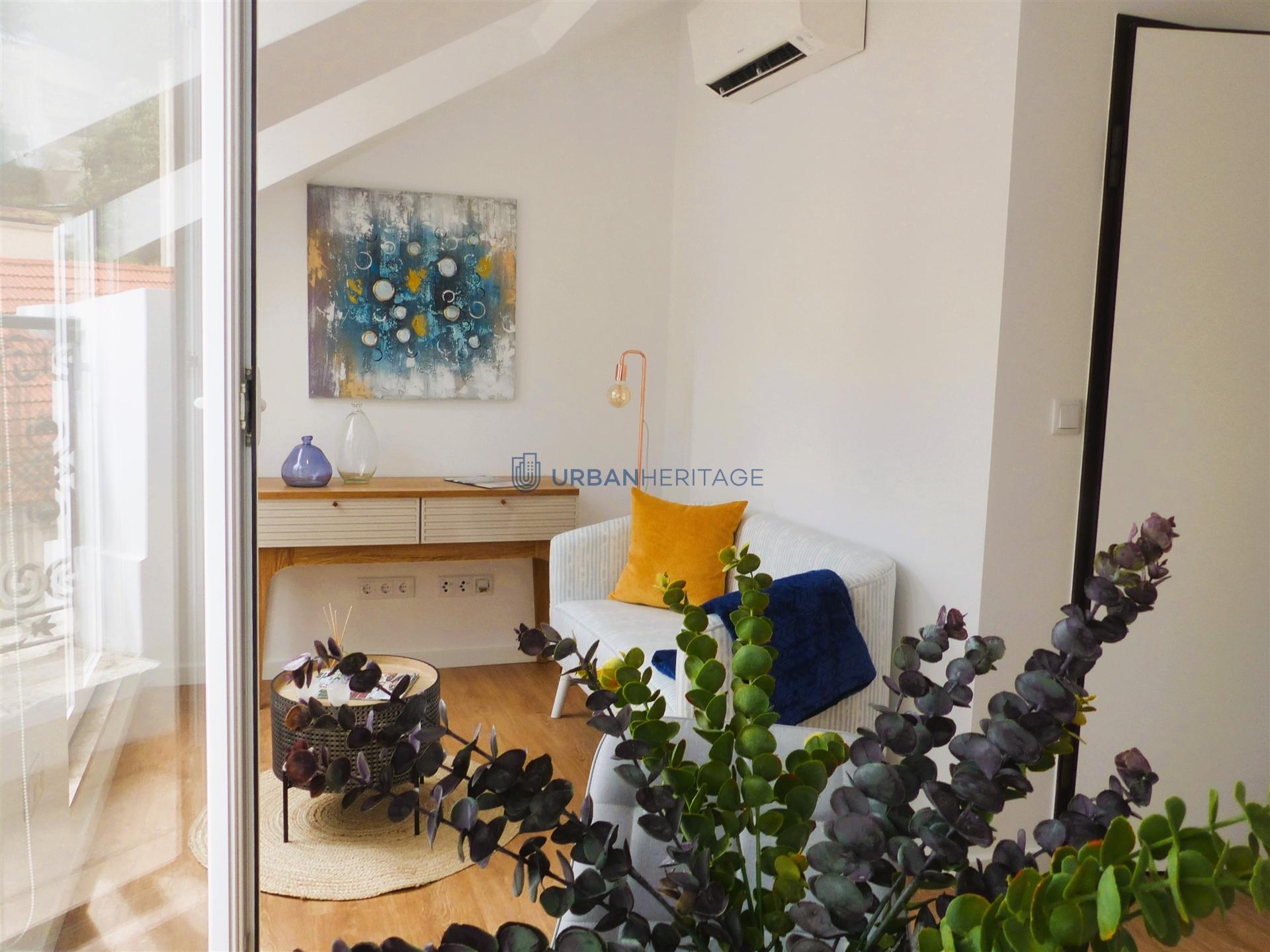 Apartamento T2 Venda em São Vicente,Lisboa