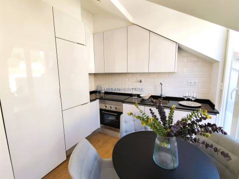 Apartamento T2 Venda em São Vicente,Lisboa