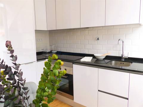 Apartamento T2 Venda em São Vicente,Lisboa