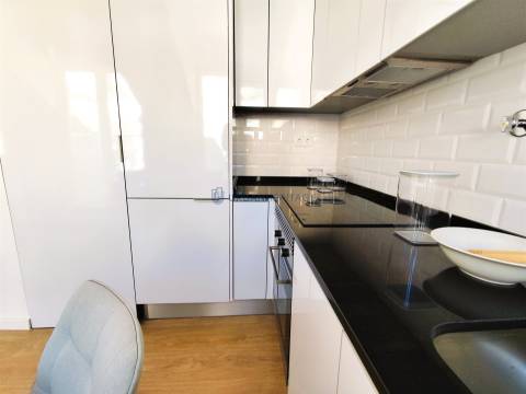 Apartamento T2 Venda em São Vicente,Lisboa