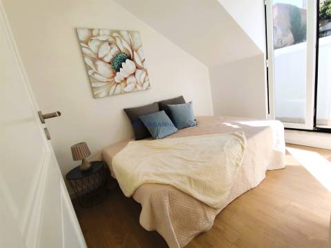 Apartamento T2 Venda em São Vicente,Lisboa