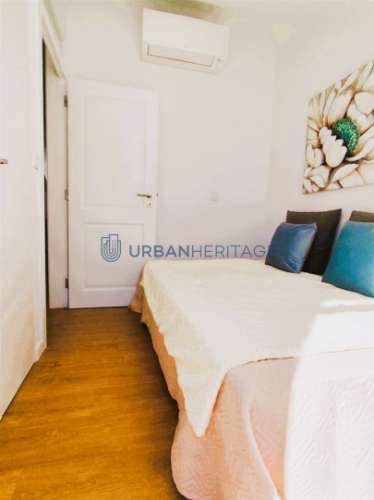Apartamento T2 Venda em São Vicente,Lisboa