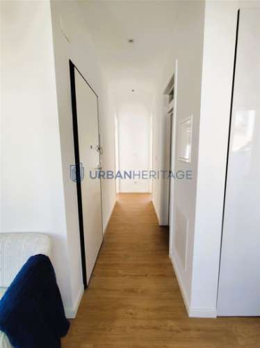 Apartamento T2 Venda em São Vicente,Lisboa