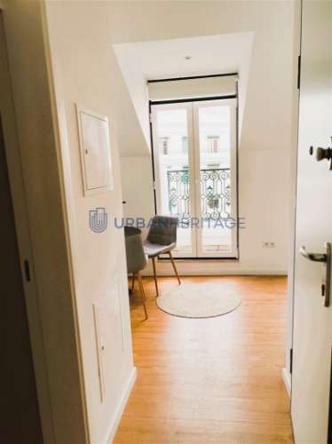 Apartamento T2 Venda em São Vicente,Lisboa