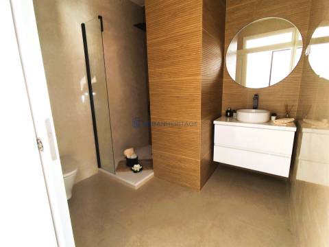 Apartamento T2 Venda em São Vicente,Lisboa