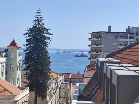 Apartamento T2 Venda em São Vicente,Lisboa