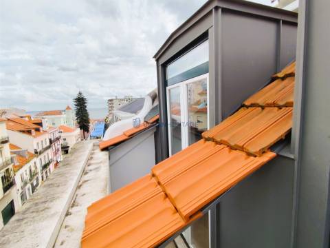 Apartamento T2 Venda em São Vicente,Lisboa