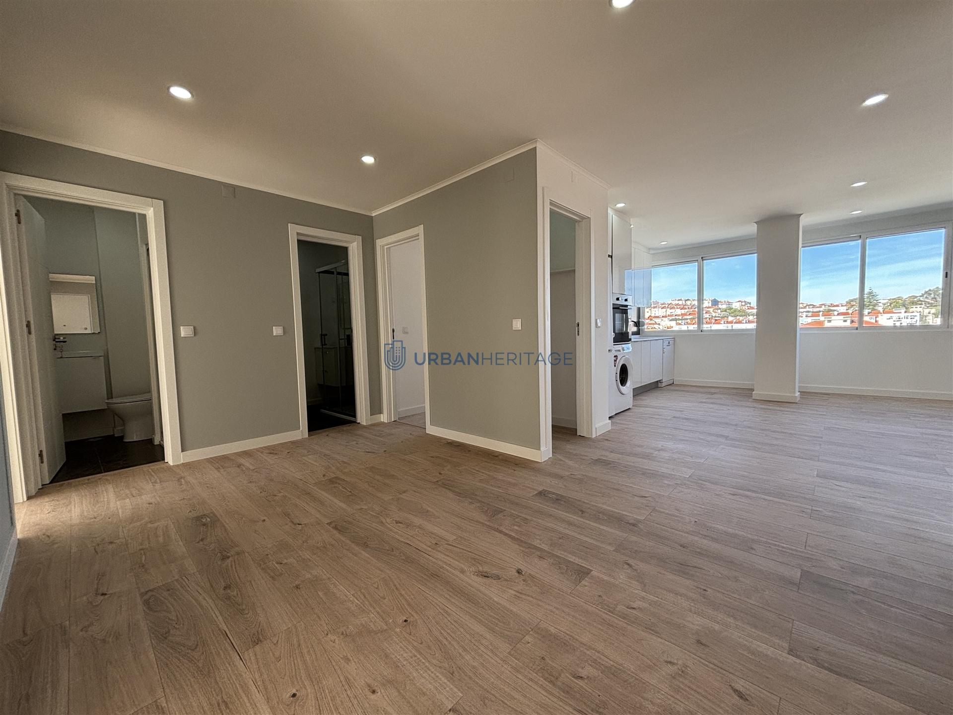 Apartamento T4 Venda em Águas Livres,Amadora