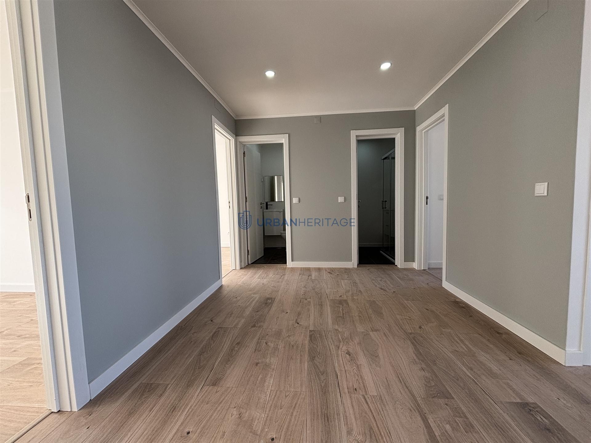 Apartamento T4 Venda em Águas Livres,Amadora