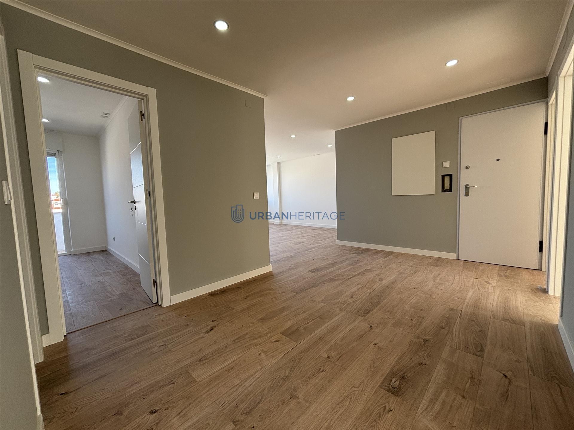 Apartamento T4 Venda em Águas Livres,Amadora