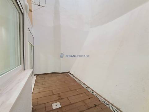 Apartamento T1 Arrendamento em Algés, Linda-a-Velha e Cruz Quebrada-Dafundo,Oeiras