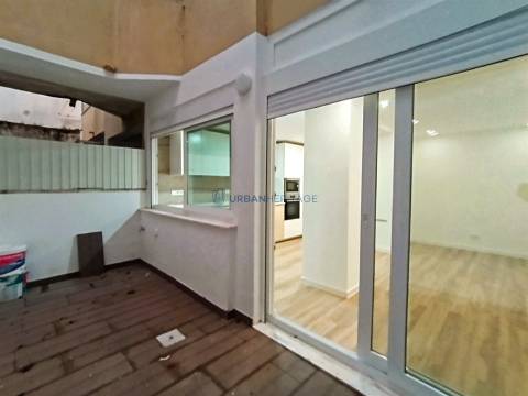 Apartamento T1 Arrendamento em Algés, Linda-a-Velha e Cruz Quebrada-Dafundo,Oeiras