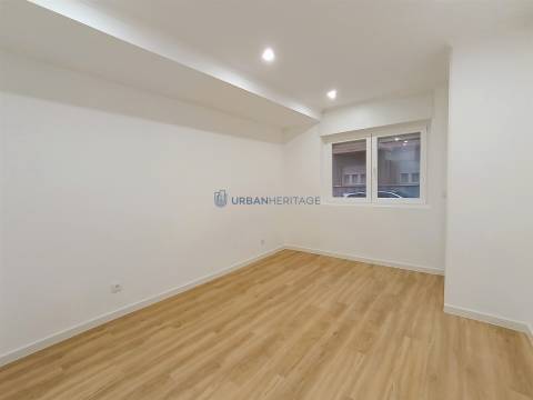 Apartamento T1 Arrendamento em Algés, Linda-a-Velha e Cruz Quebrada-Dafundo,Oeiras