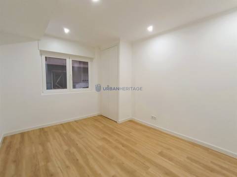 Apartamento T1 Arrendamento em Algés, Linda-a-Velha e Cruz Quebrada-Dafundo,Oeiras