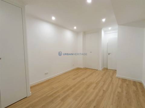 Apartamento T1 Arrendamento em Algés, Linda-a-Velha e Cruz Quebrada-Dafundo,Oeiras